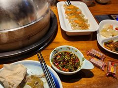 -三个渔夫·蒸汽海鲜(小白楼店)