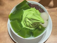 -六六·抹茶66’s SALDessert(保利时光里店)