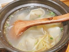 -馋三尺蟹粉小笼(人民广场店)