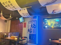 -阿文烧烤(金环路店)