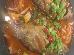 -香丰阁·烤鸭·川湘菜(清河店)