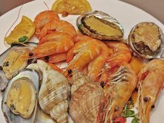 -广州天河希尔顿酒店