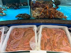-万盛合(渔人码头店)