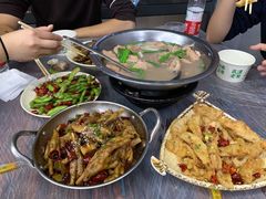 -小民大排档(光谷店)