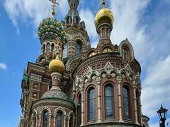 -滴血救世主教堂