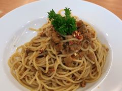 -萨莉亚意式餐厅(深圳北站店)