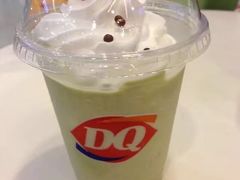 -DQ·蛋糕·冰淇淋(绿宝店)
