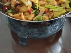 -大牛馅饼(范阳路店)