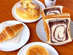 -StrasBake日式面包