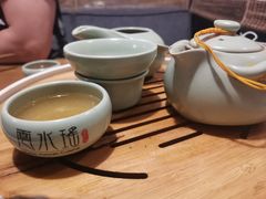 -云水瑶意境云南菜(柏威年购物中心店)