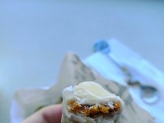 香辣牛肉牛舌饼-和平菓局(王府井店)