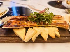 -斯普汇生蚝牛排馆(中骏世界城店)