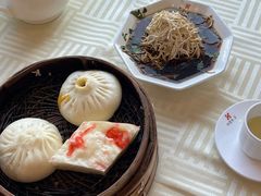 油糕-怡园饭店-餐厅(四望亭店)