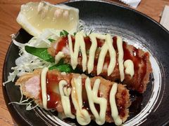 -炉胜·炉端烧·居酒屋