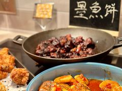 -厦门海景千禧大酒店·海景咖啡厅