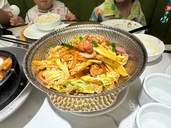 -阿毛饭店首店·宁波老字号(文化广场店)