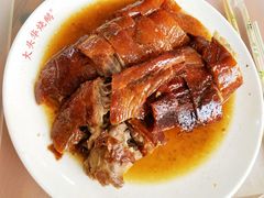 -黄连大头华烧鹅店(大良店)