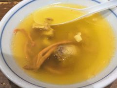 -盟重烧烤(高正街店)