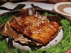 诱·迷迭香烤肉-狮拾久·现代新加坡料理(壹方城店)