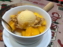 -甜心妈妈·榴莲星级糖水(北京路总店)