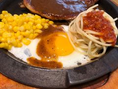 -菲滋意式餐厅(临平万达店)