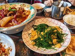 -巴依老爷新疆美食(工体旗舰店)