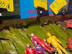 -辉记炭烧海鲜大排档·老字号(福田店)