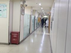 -西安交通大学口腔医院(主院区)