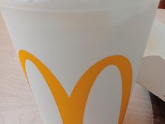 -麦当劳(万达广场店)