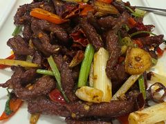 -万宝海鲜舫(劳动公园店)