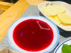 -渝味晓宇·重庆火锅(龙岗龙城万科里店)