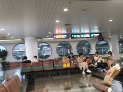 -厦门高崎国际机场-T3航站楼