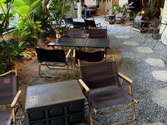 -J Create城市露营咖啡·简餐·宠物(上海动物园店)