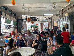 -丽丰茶冰室