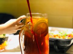 -鱼酷活鱼烤鱼(恒隆广场店)