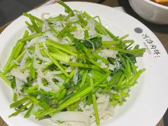 -河沿肉饼Beijing Pie(东华门店)