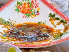 -官塘锋记鱼生·生腌·砂锅粥(牌坊街店)