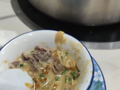 -李记鲜切牛肉自助火锅(紫薇花园店)
