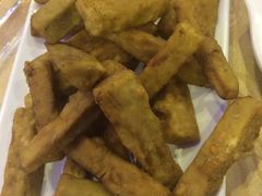 -维吾尔餐厅(宜山路店)