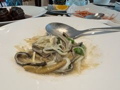 -逸林轩中餐厅(中信泰富朱家角锦江酒店)