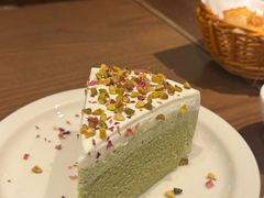 -CAPARESH開府莱舍(望京金辉店)