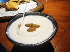 新疆手工老酸奶-楼兰新疆主题餐厅(坂田佳华领汇广场店)