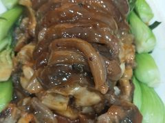 -清真悦宾楼食府(海湖店)