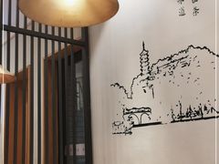 -镇南锅盖面馆(解放路店)