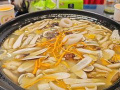 -草墩罗非鱼庄•野生菌•腊排骨(七星街上段店)