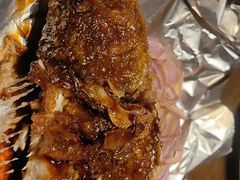 -张大嘴菜馆(庞各庄店)