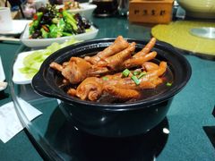 -叶派龙虾•招牌香辣蟹·海鲜(中海国际店)