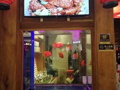 -小吊梨汤·北京菜·烤鸭(清河万象汇店)