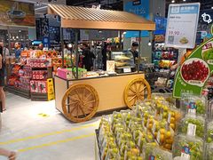 -盒马鲜生(皇庭广场店)