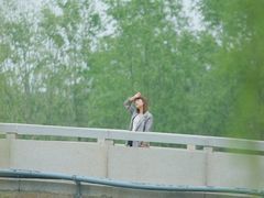 -东郊湿地公园